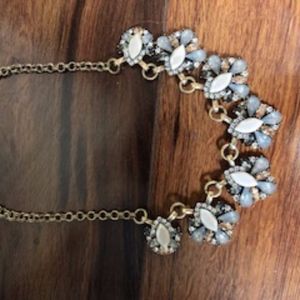 J.Crew necklace